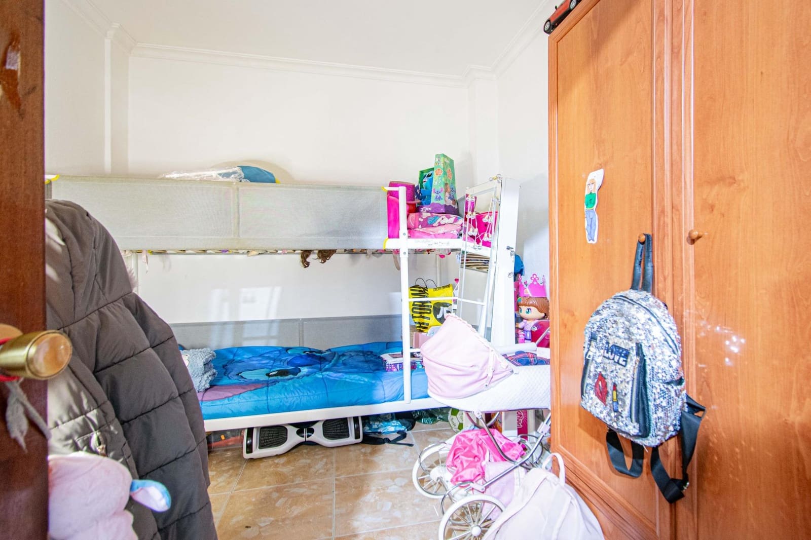 3 quarto Moradia em Banda para venda em Sevilha cidade - 90 000 € (Ref: 9596236)