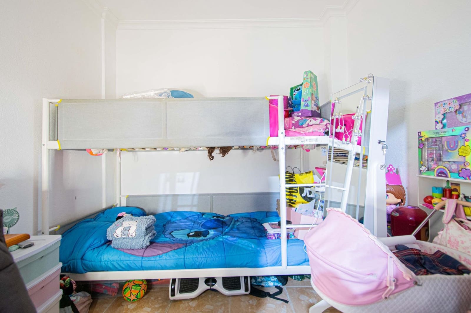 3 quarto Moradia em Banda para venda em Sevilha cidade - 90 000 € (Ref: 9596236)