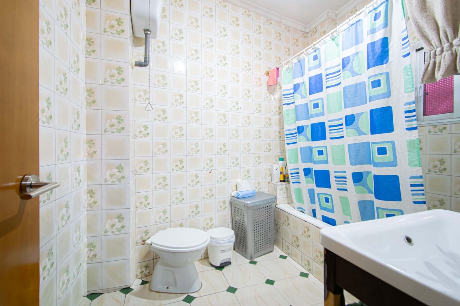 3 quarto Moradia em Banda para venda em Sevilha cidade - 90 000 € (Ref: 9596236)