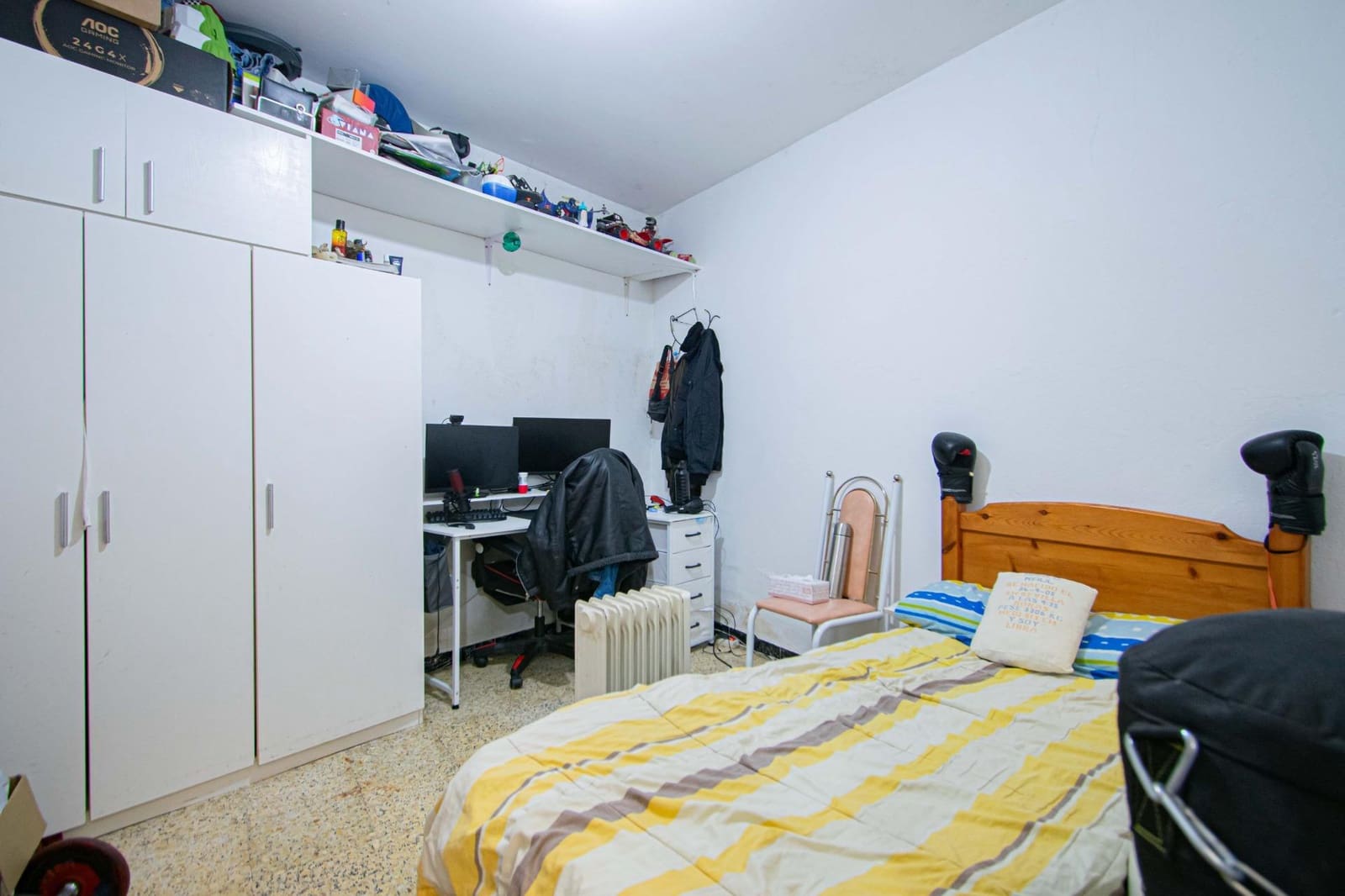 3 quarto Moradia em Banda para venda em Sevilha cidade - 90 000 € (Ref: 9596236)