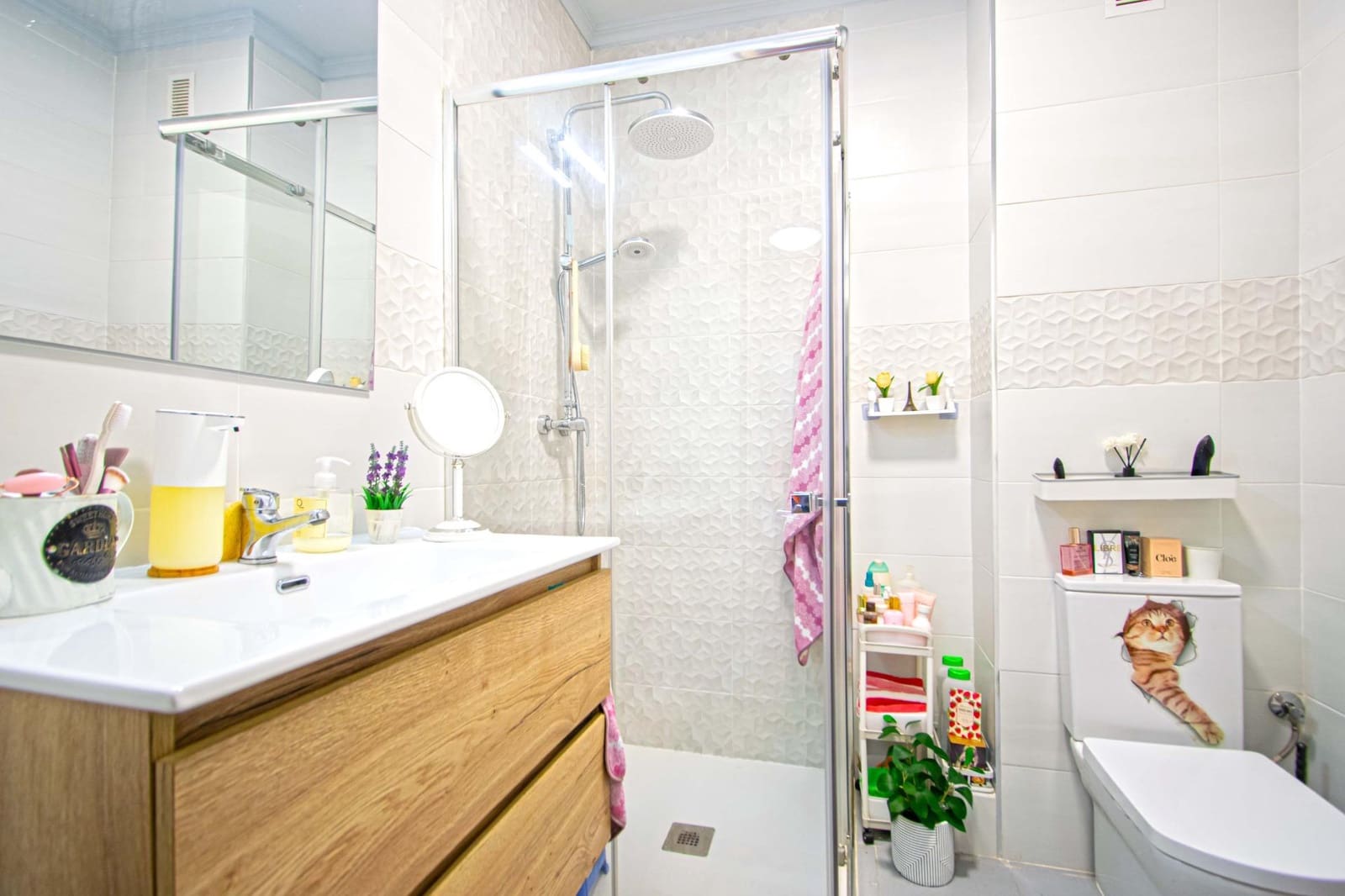 3 sypialnia Mieszkanie na sprzedaż w Miasto Sewilla - 340 000 € (Ref: 9599611)