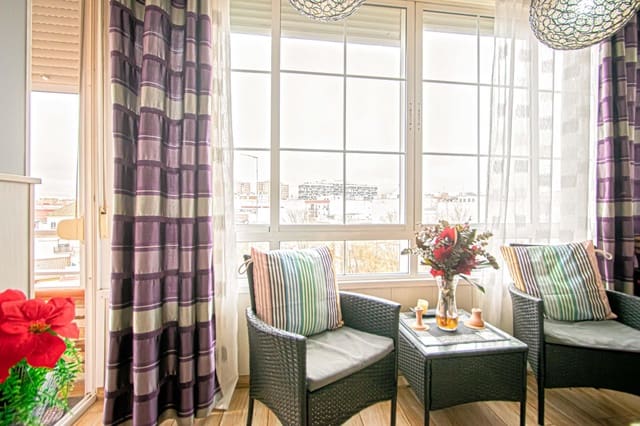 3 Zimmer Wohnung zu verkaufen in San Julián, Sevilla Stadt - 340.000 € (Ref: 9599611)