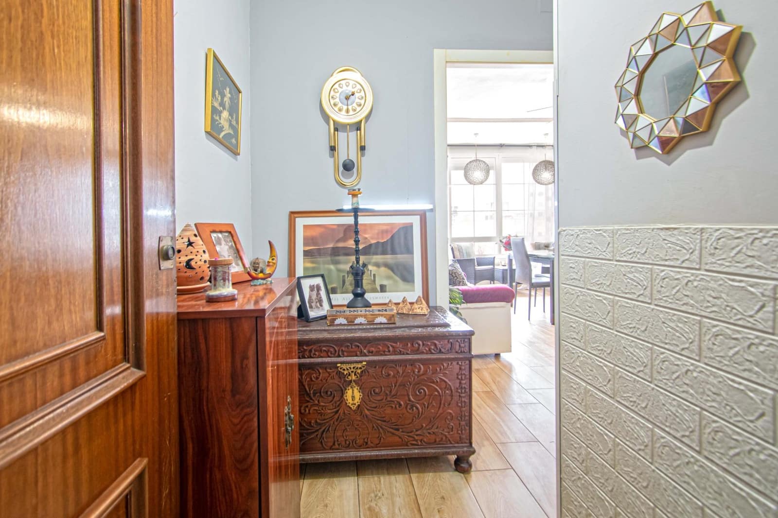 3 bedroom Flat for sale in Seville city - € 340,000 (Ref: 9599611)