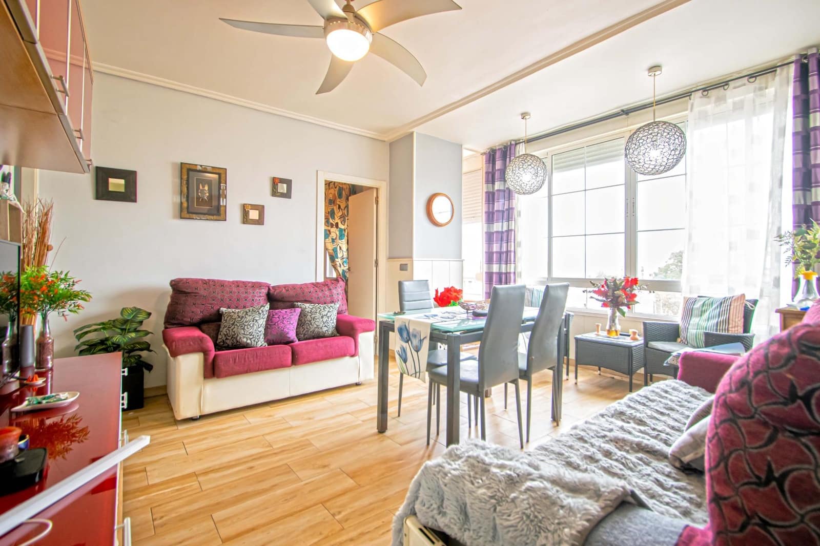 3 bedroom Flat for sale in Seville city - € 340,000 (Ref: 9599611)