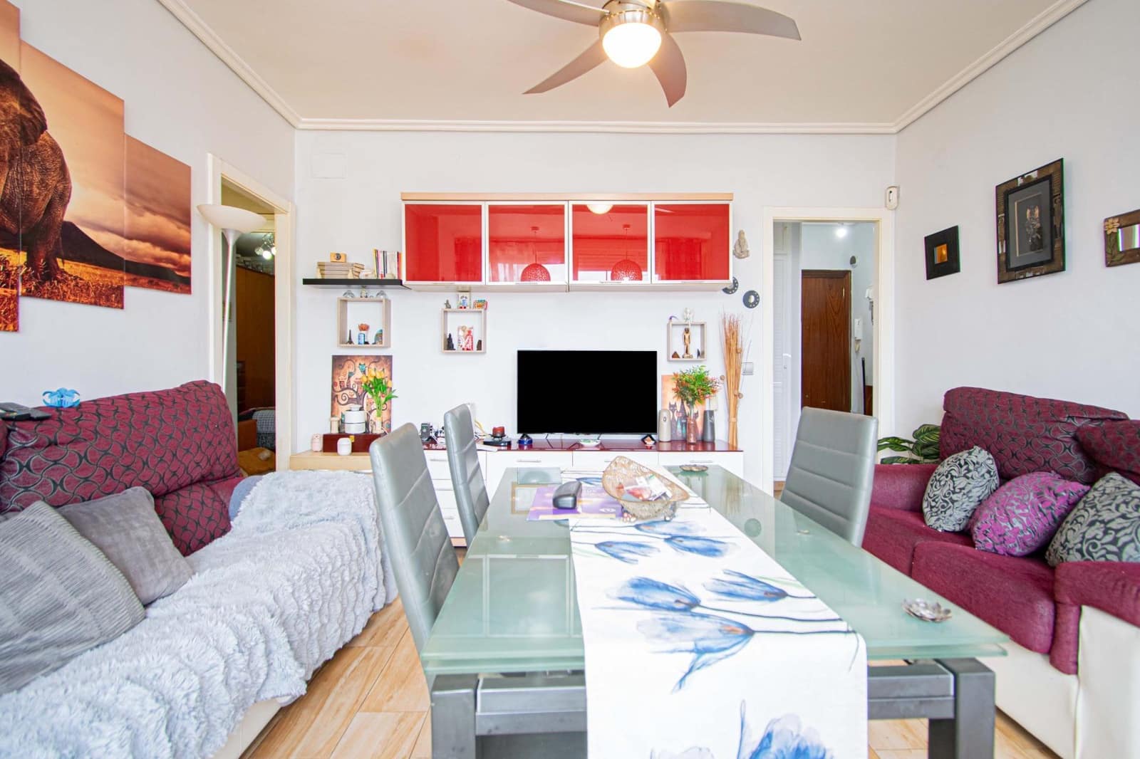 3 bedroom Flat for sale in Seville city - € 340,000 (Ref: 9599611)