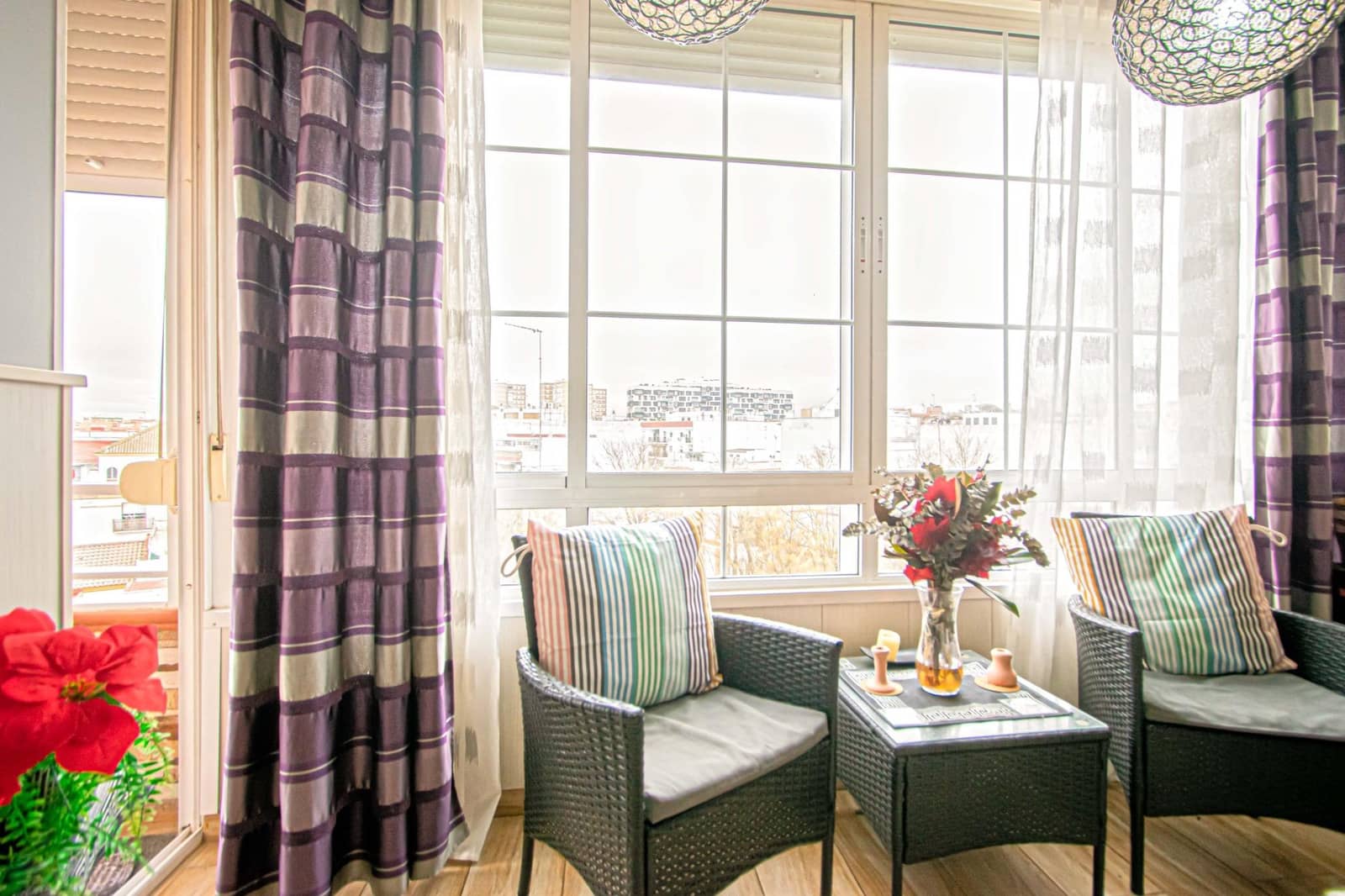 Piso de 3 habitaciones en Sevilla ciudad en venta - 340.000 € (Ref: 9599611)