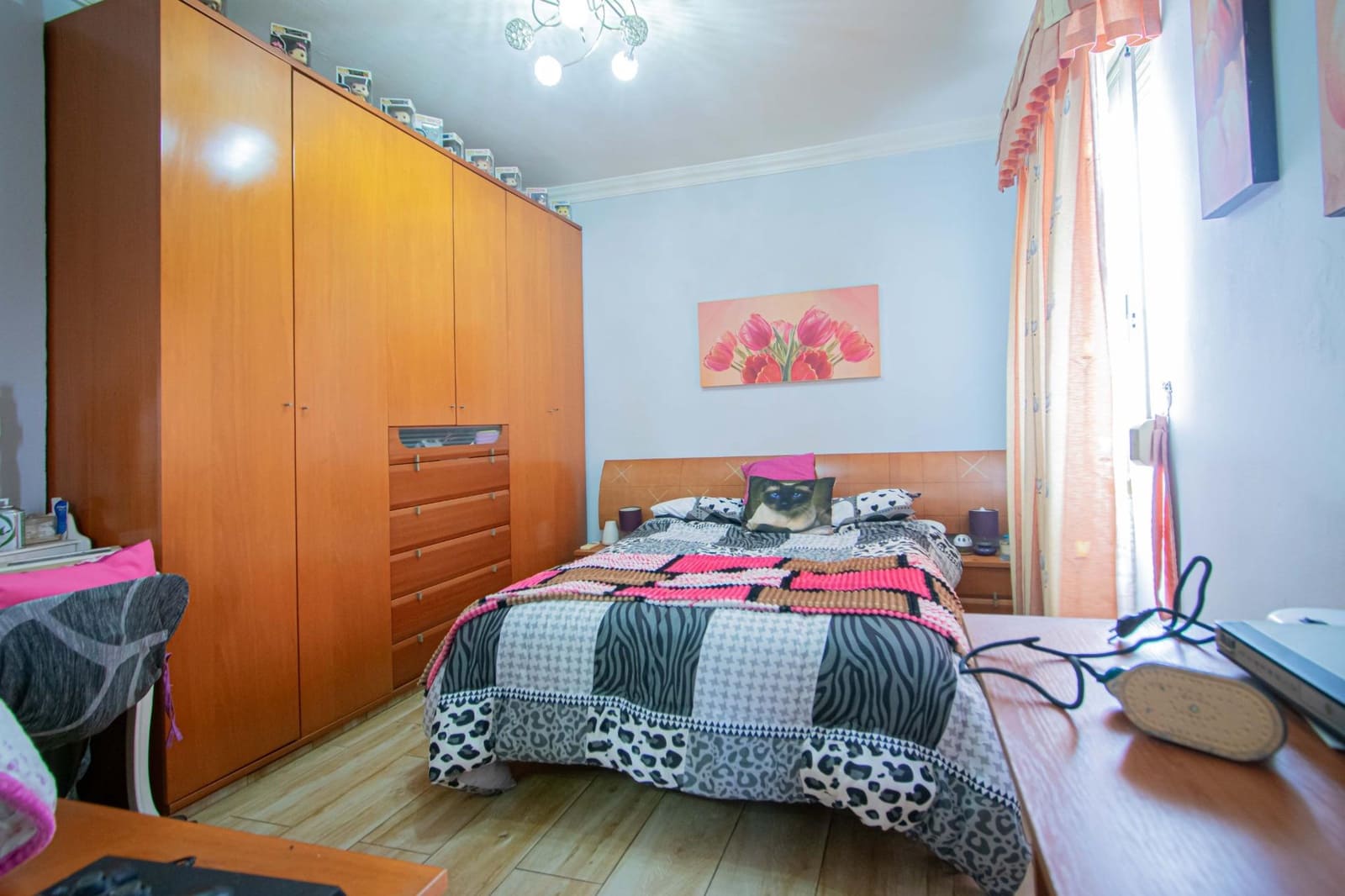 Piso de 3 habitaciones en Sevilla ciudad en venta - 340.000 € (Ref: 9599611)