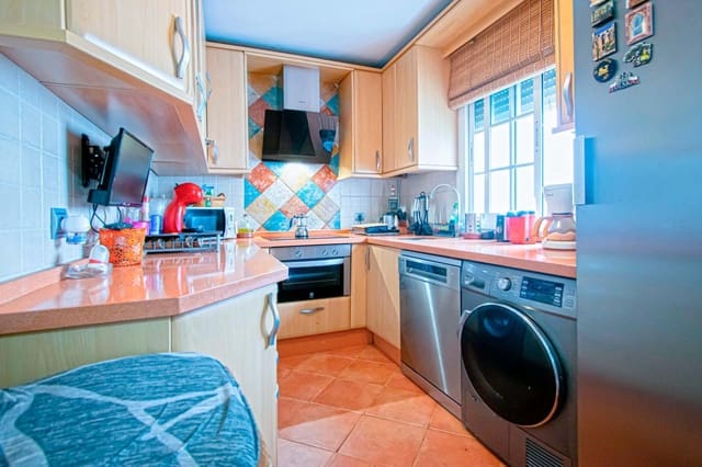 3 soverom Leilighet til salgs i San Julián, Sevilla by - € 340 000 (Ref: 9599611)