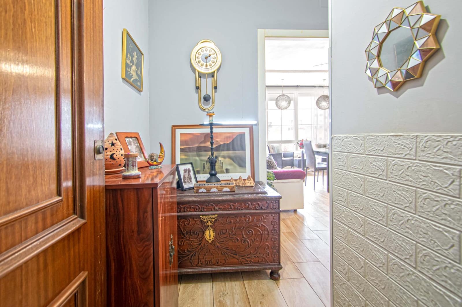 3 bedroom Flat for sale in Seville city - € 340,000 (Ref: 9599611)