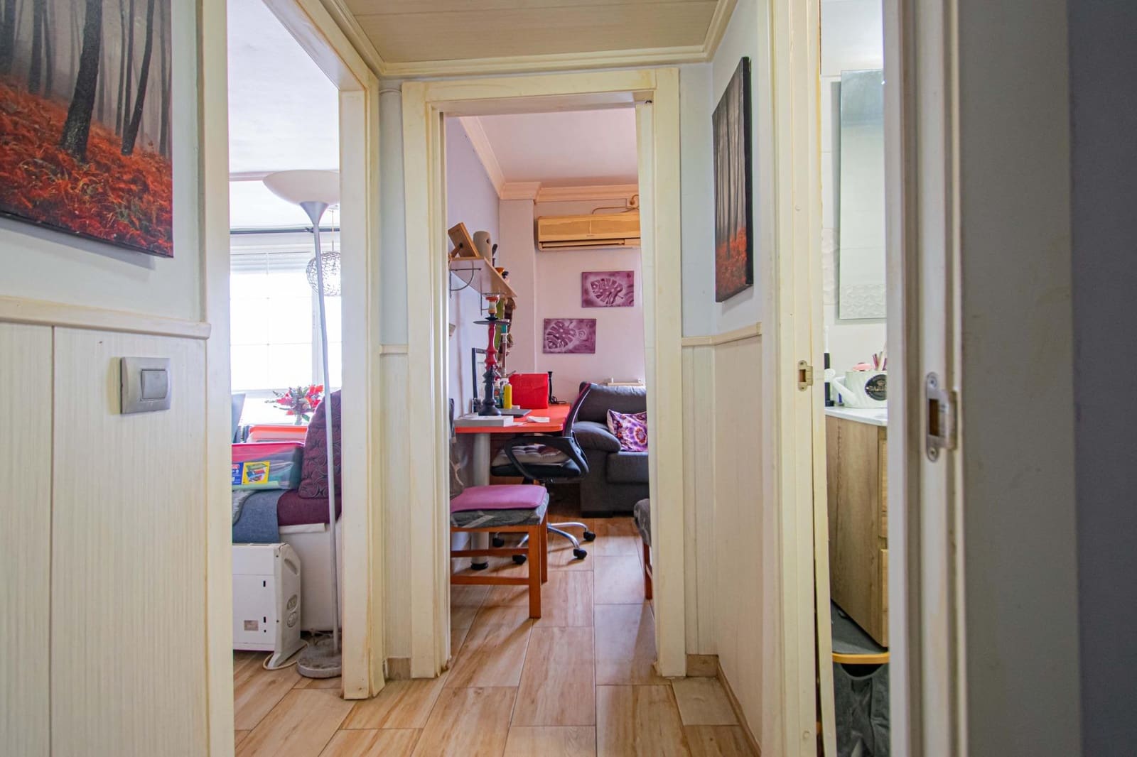 3 bedroom Flat for sale in Seville city - € 340,000 (Ref: 9599611)