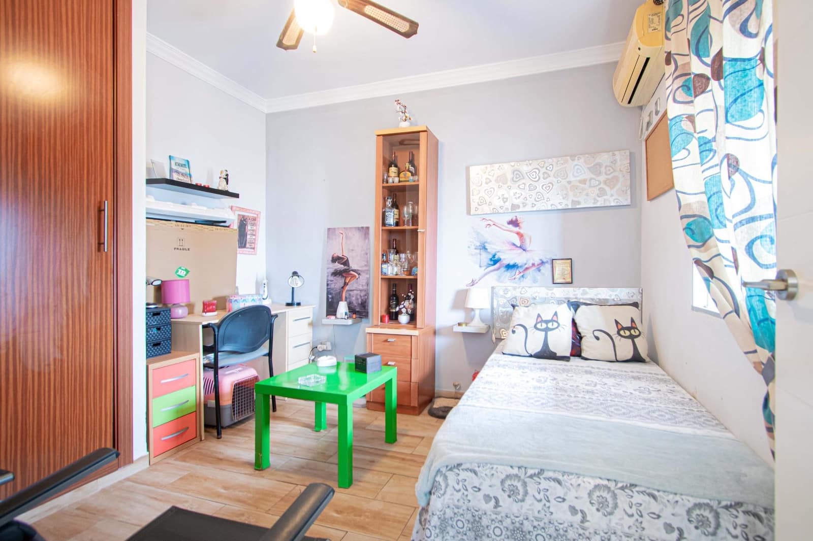 3 soverom Leilighet til salgs i Sevilla by - € 340 000 (Ref: 9599611)