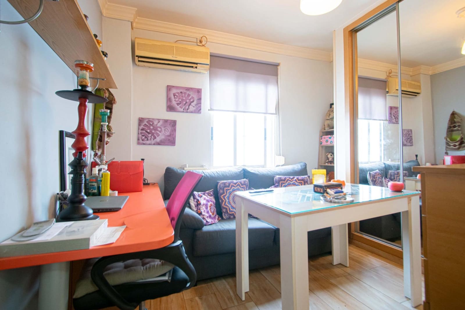 3 soverom Leilighet til salgs i Sevilla by - € 340 000 (Ref: 9599611)