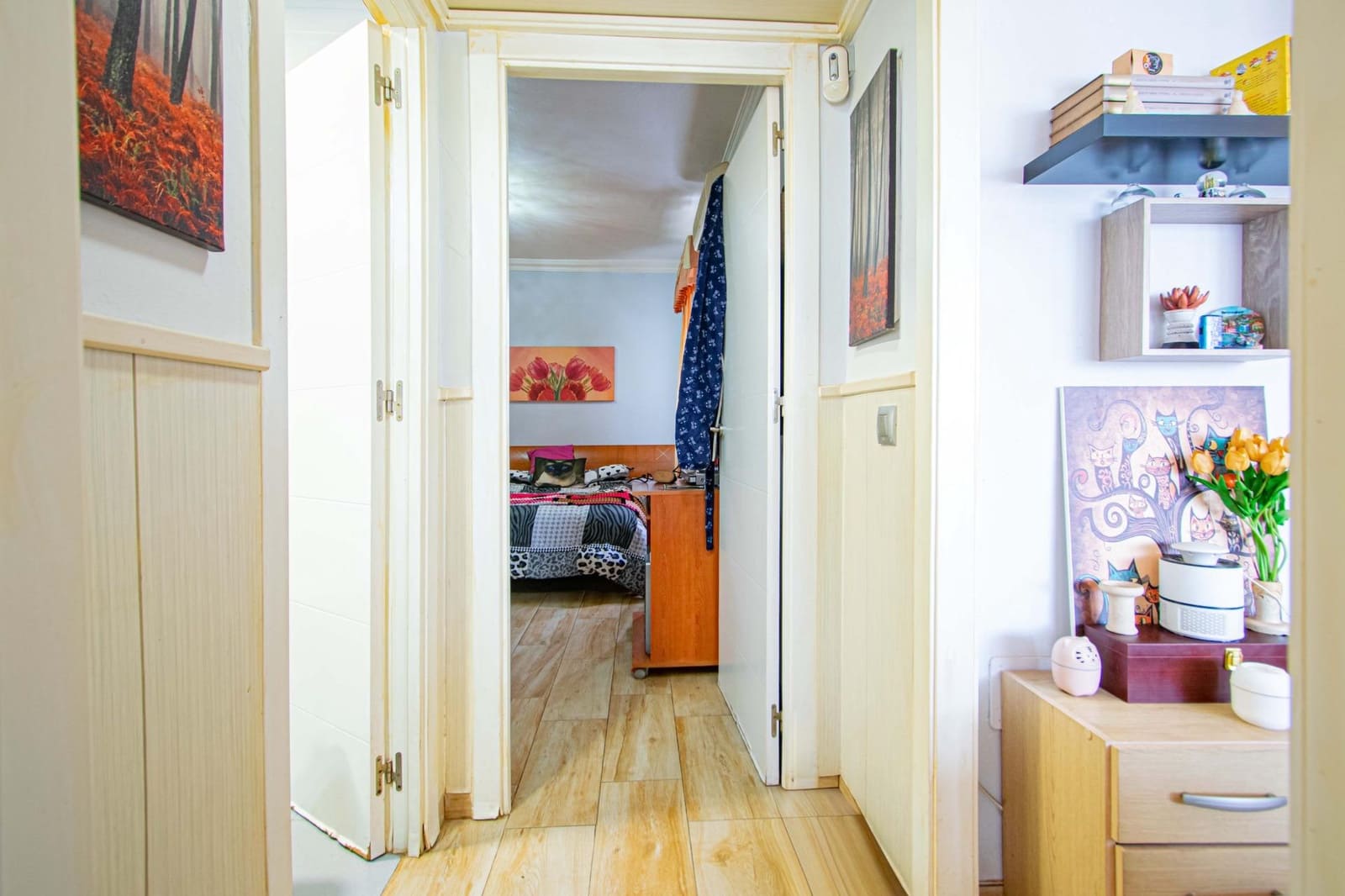 3 soverom Leilighet til salgs i Sevilla by - € 340 000 (Ref: 9599611)