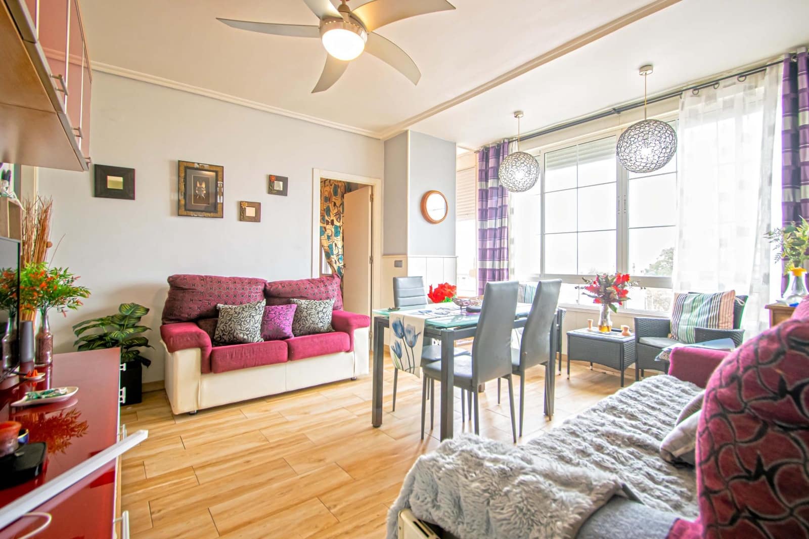 3 soverom Leilighet til salgs i Sevilla by - € 340 000 (Ref: 9599611)