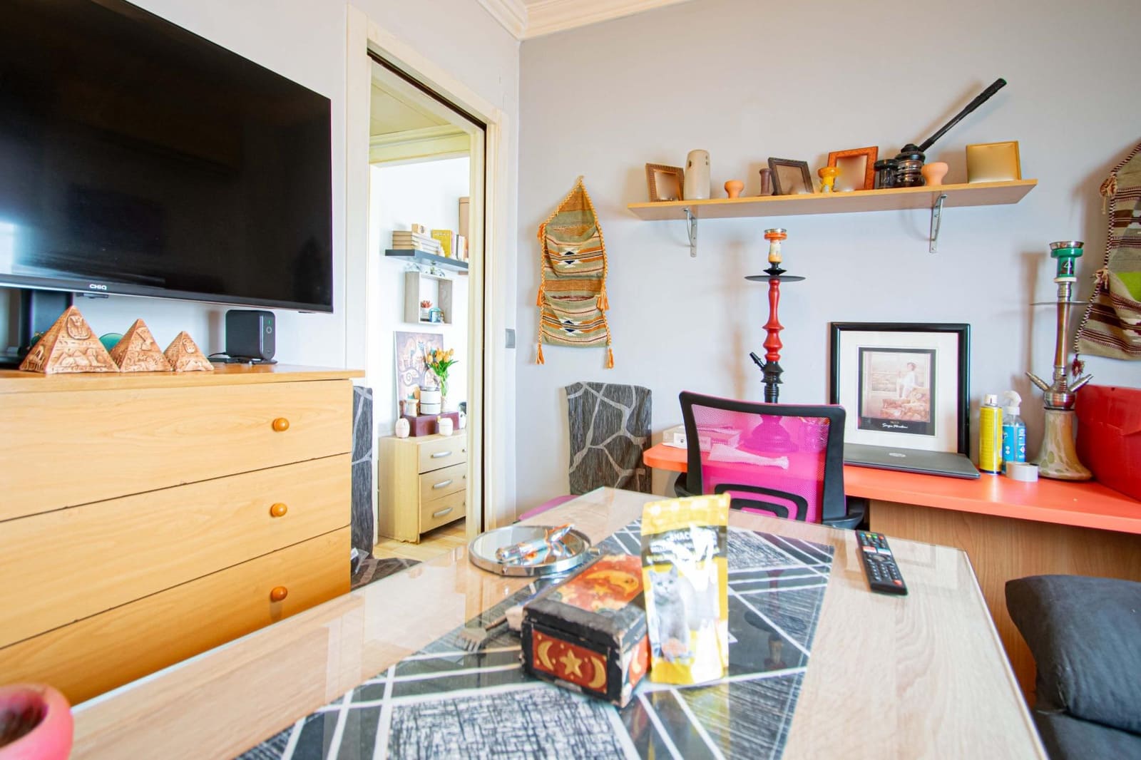 3 soverom Leilighet til salgs i Sevilla by - € 340 000 (Ref: 9599611)