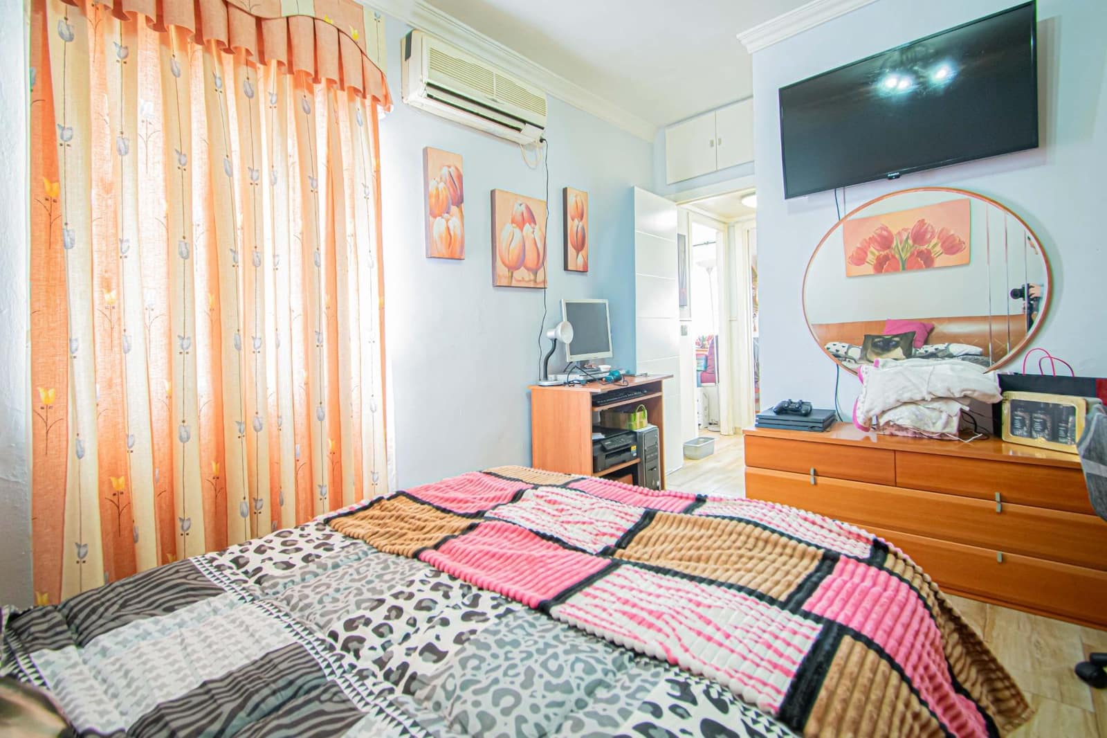 3 soverom Leilighet til salgs i Sevilla by - € 340 000 (Ref: 9599611)