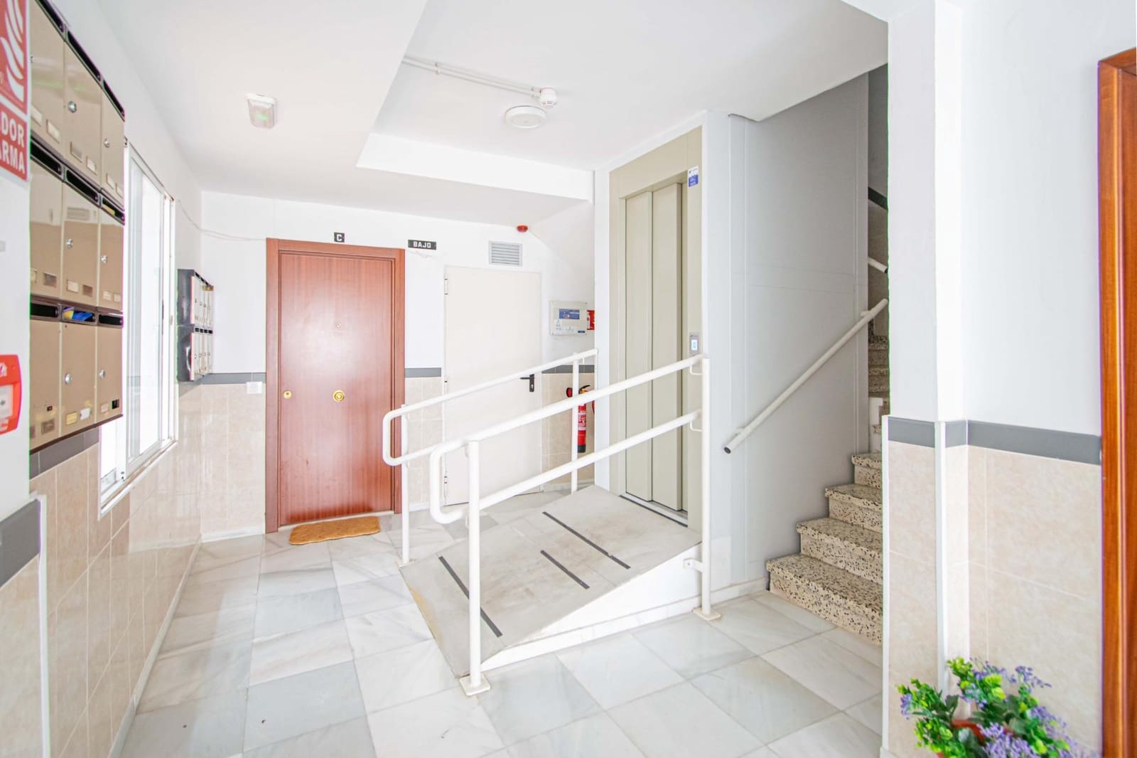 3 soverom Leilighet til salgs i Sevilla by - € 340 000 (Ref: 9599611)