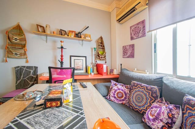3 soveværelse Lejlighed til salg i San Julián, Sevilla by - € 340.000 (Ref: 9599611)