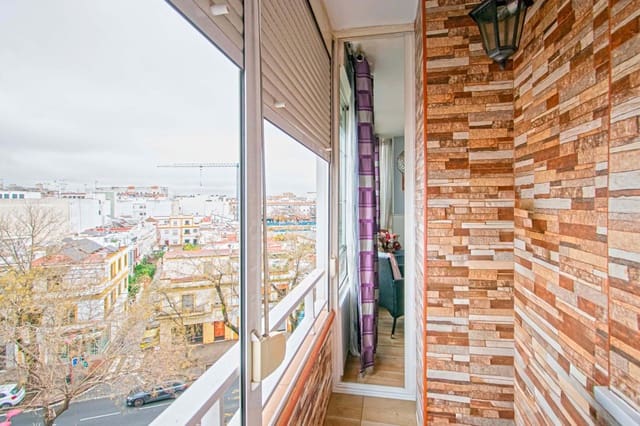 3 soveværelse Lejlighed til salg i San Julián, Sevilla by - € 340.000 (Ref: 9599611)