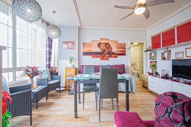 3 soveværelse Lejlighed til salg i San Julián, Sevilla by - € 340.000 (Ref: 9599611)