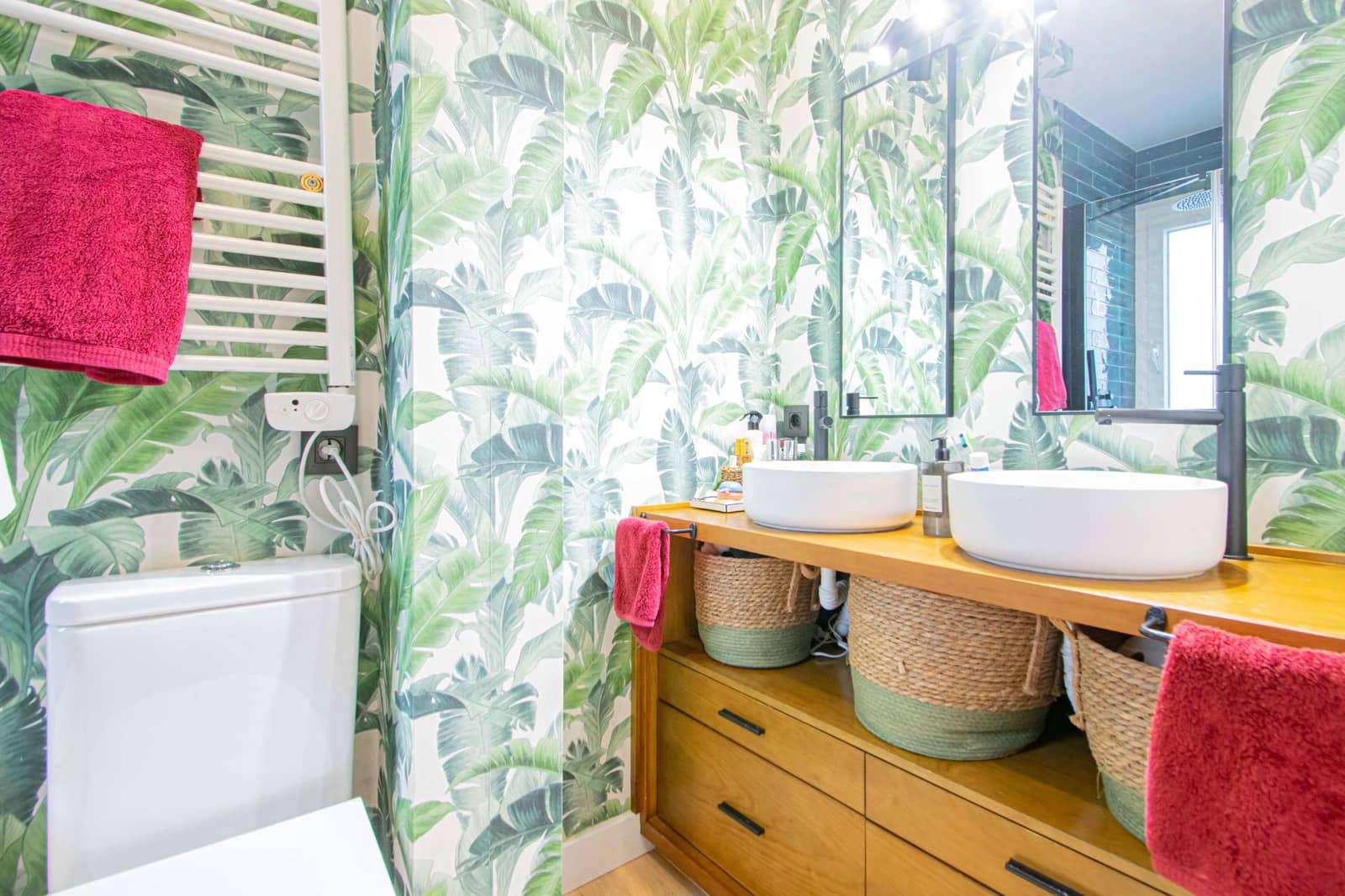 3 sovrum Lägenhet till salu i Sevilla stad - 560 000 € (Ref: 9605049)