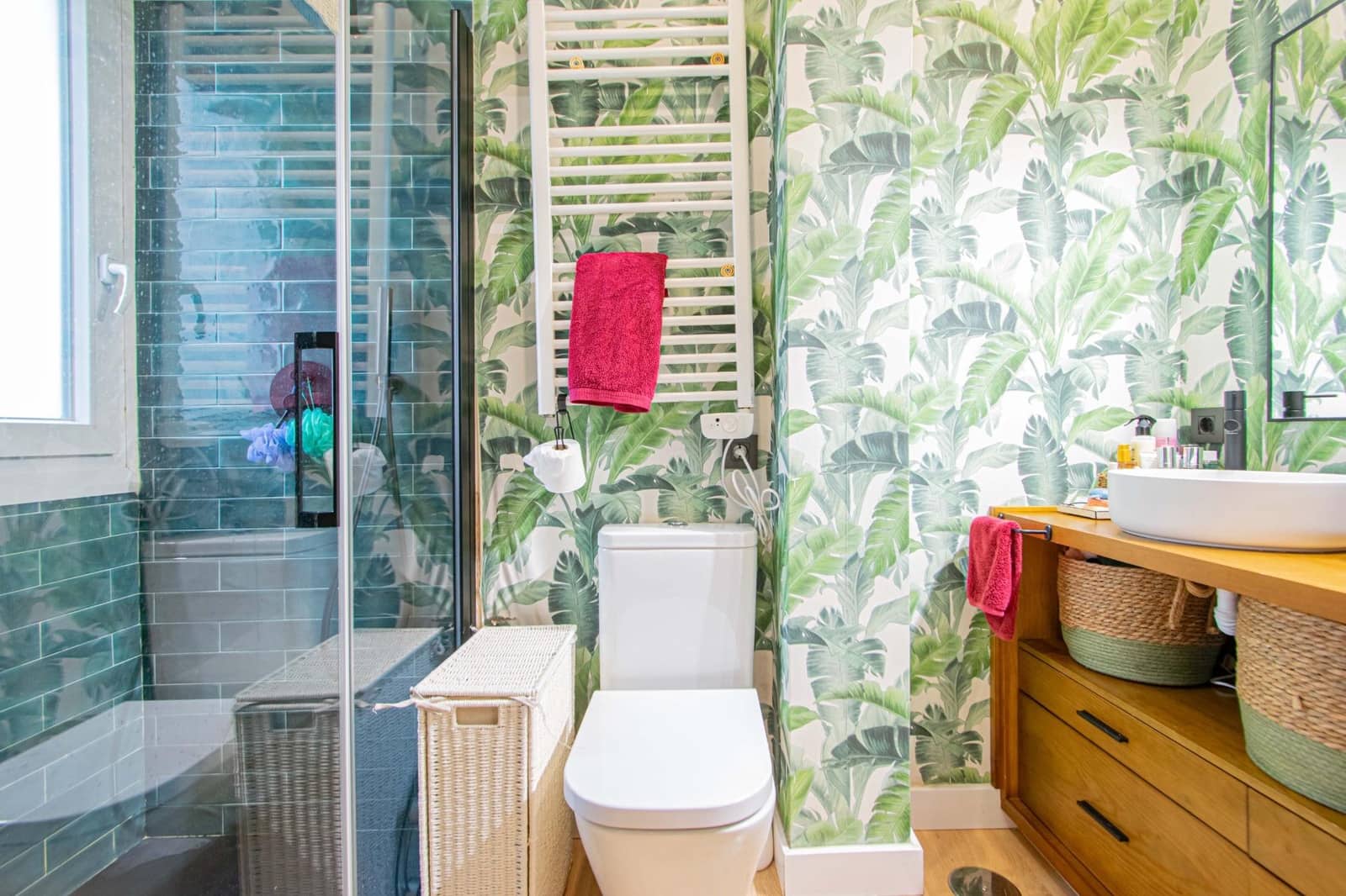 3 sovrum Lägenhet till salu i Sevilla stad - 560 000 € (Ref: 9605049)