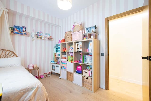 3 chambre Appartement à vendre à Los Remedios, Séville ville - 560 000 € (Ref: 9605049)