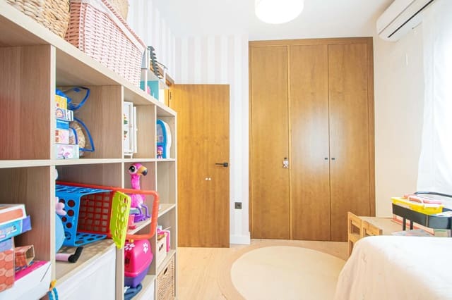 3 chambre Appartement à vendre à Los Remedios, Séville ville - 560 000 € (Ref: 9605049)