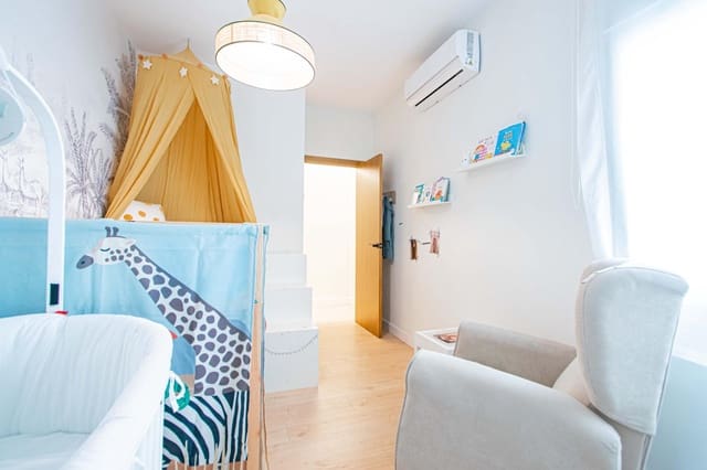 3 chambre Appartement à vendre à Los Remedios, Séville ville - 560 000 € (Ref: 9605049)