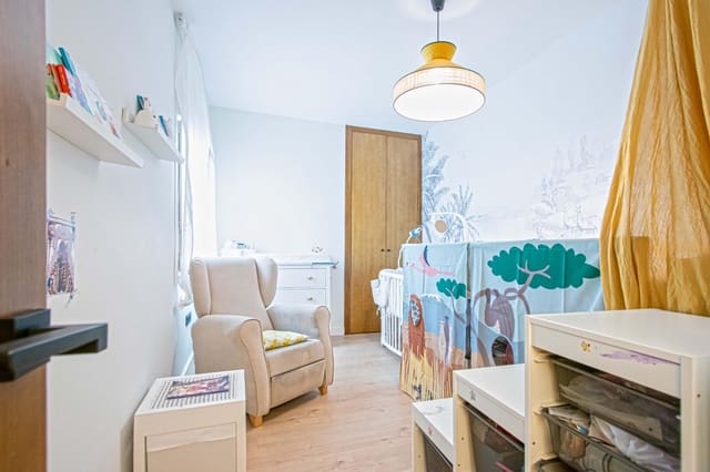 3 chambre Appartement à vendre à Los Remedios, Séville ville - 560 000 € (Ref: 9605049)