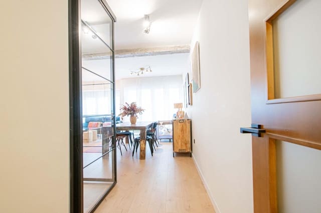 3 camera da letto Appartamento in vendita in Los Remedios, Siviglia città - 560.000 € (Rif: 9605049)