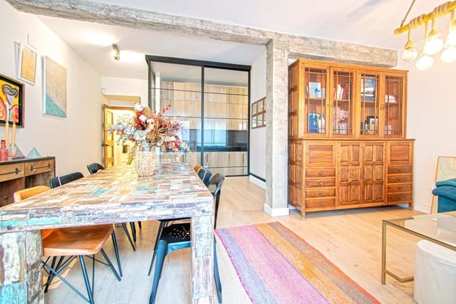 3 sovrum Lägenhet till salu i Los Remedios, Sevilla stad - 560 000 € (Ref: 9605049)