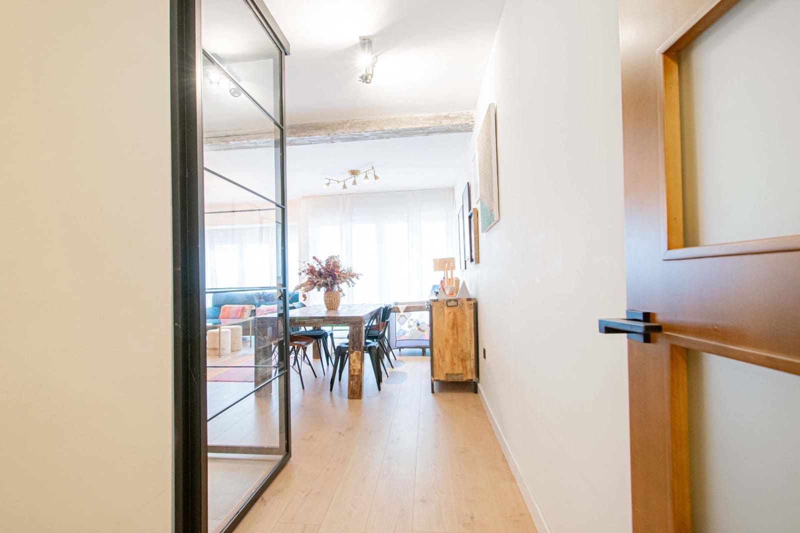 3 bedroom Flat for sale in Seville city - € 560,000 (Ref: 9605049)