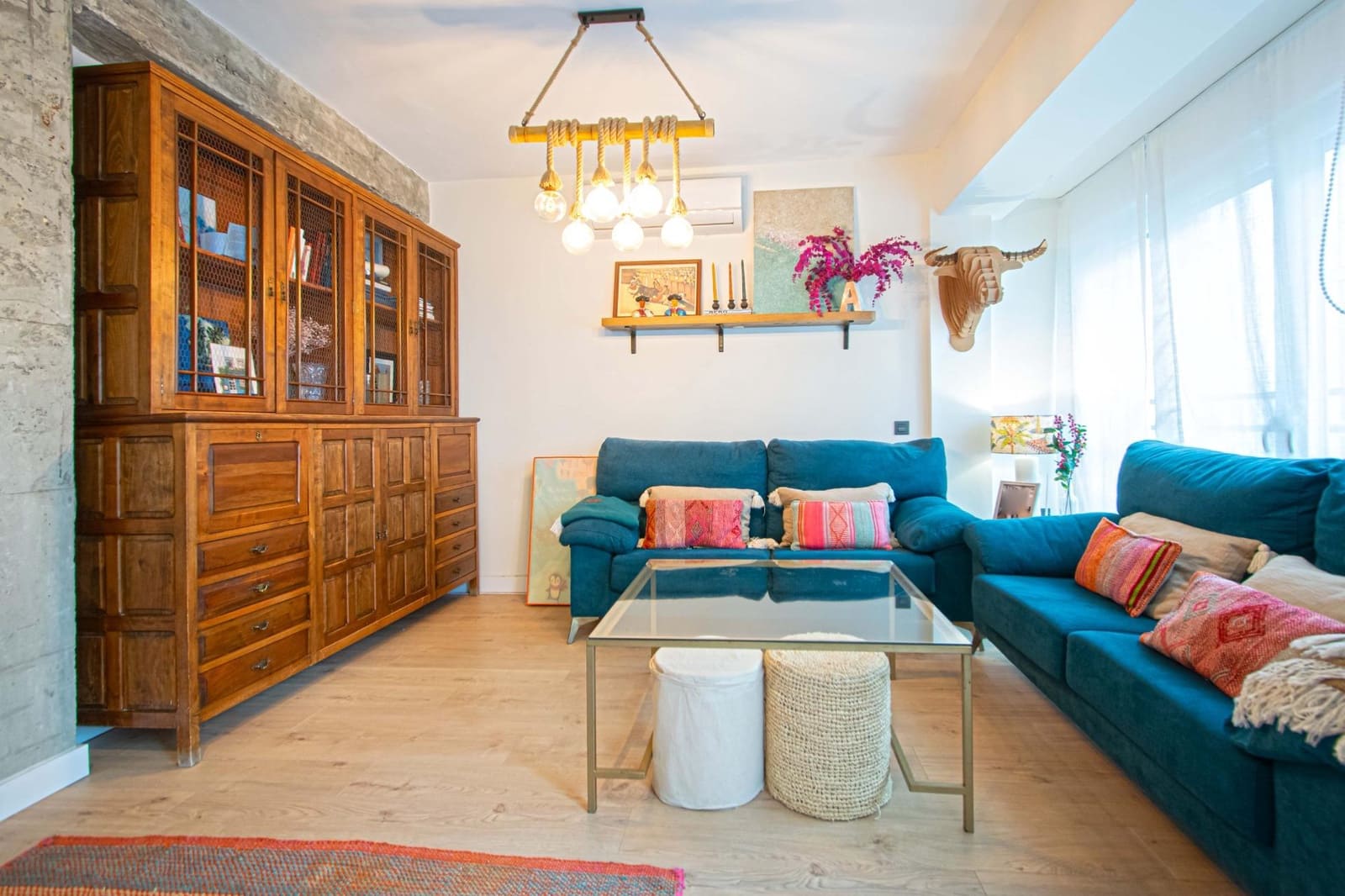 3 bedroom Flat for sale in Seville city - € 560,000 (Ref: 9605049)