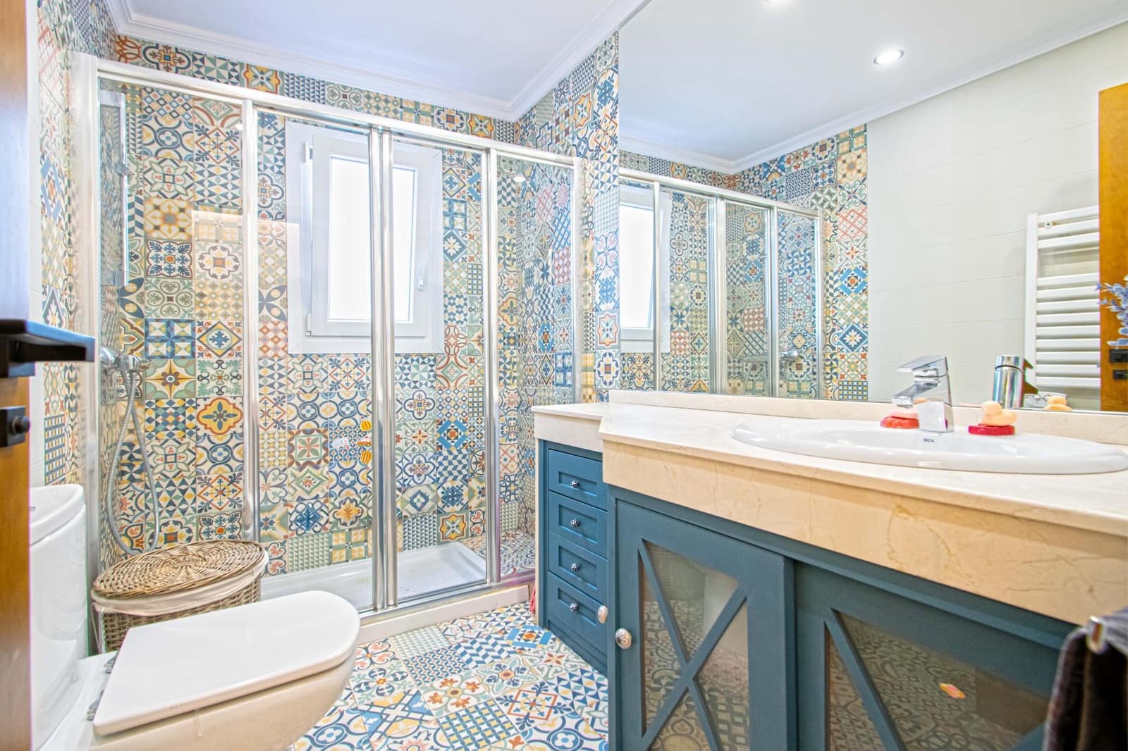 3 bedroom Flat for sale in Seville city - € 560,000 (Ref: 9605049)