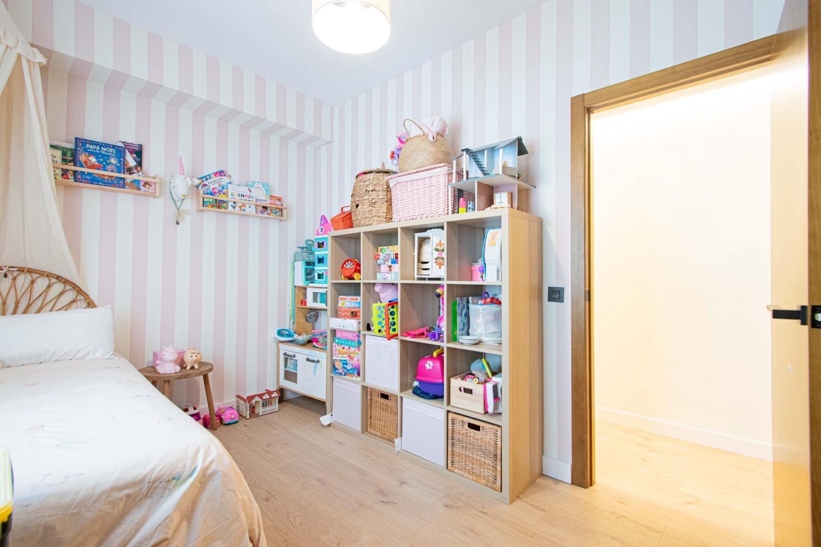 3 Zimmer Wohnung zu verkaufen in Sevilla Stadt - 545.000 € (Ref: 9605049)