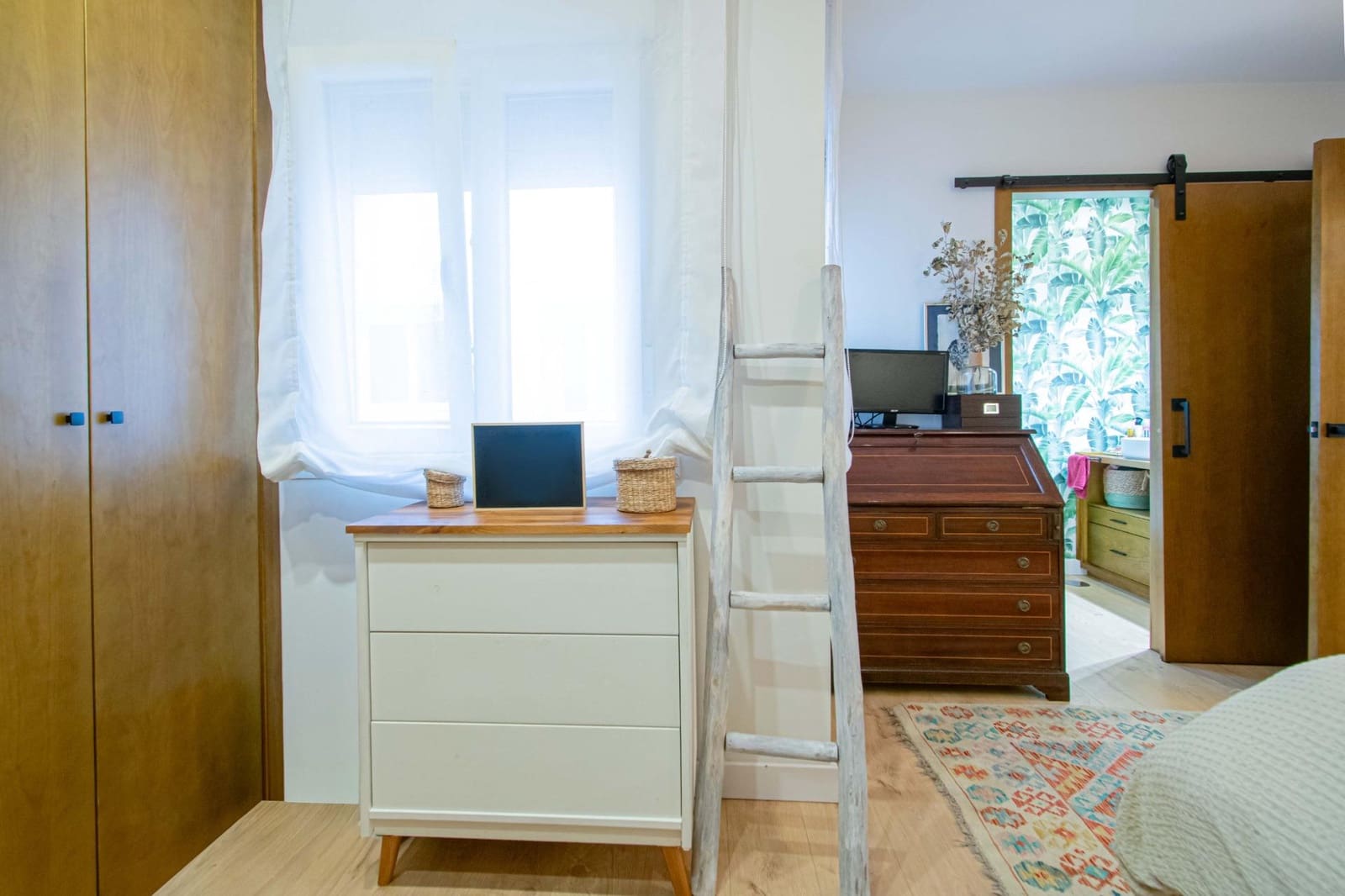 3 Zimmer Wohnung zu verkaufen in Sevilla Stadt - 545.000 € (Ref: 9605049)