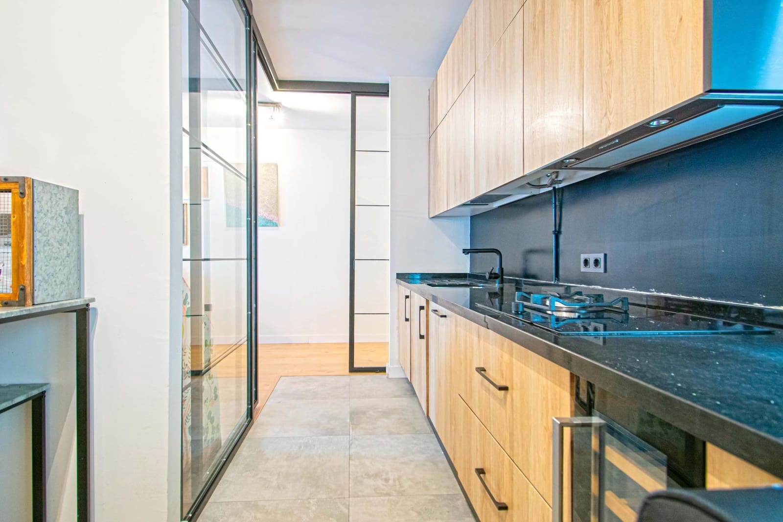 3 Zimmer Wohnung zu verkaufen in Sevilla Stadt - 545.000 € (Ref: 9605049)