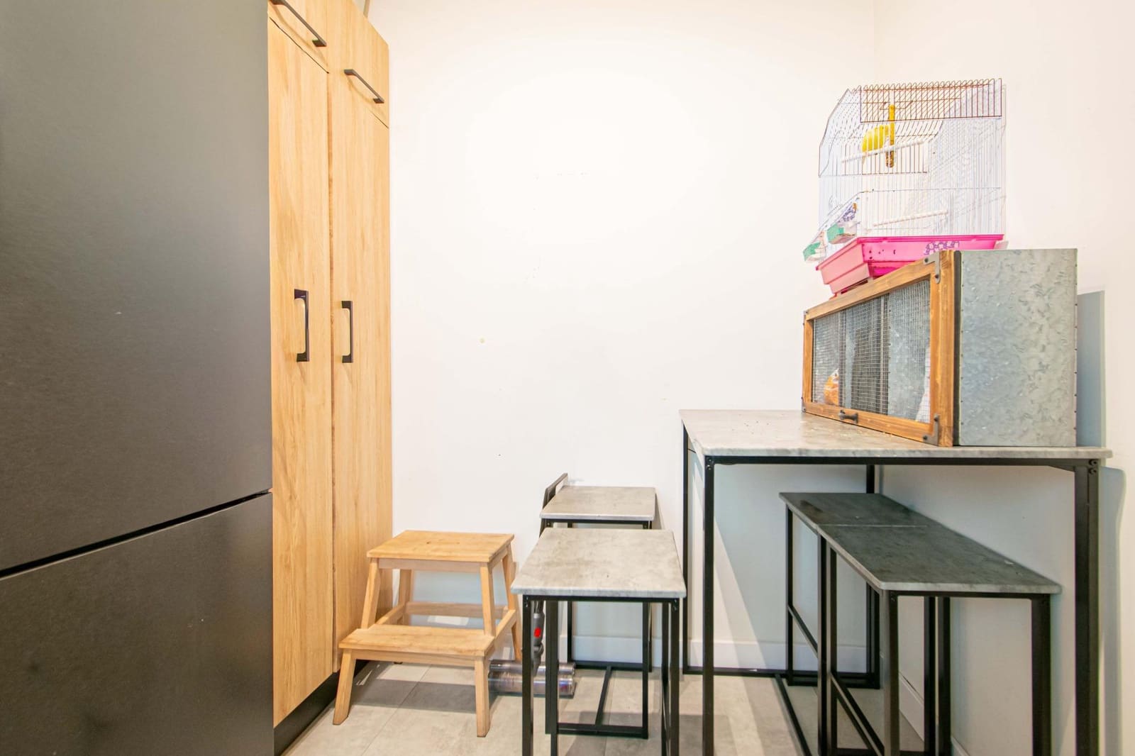 3 Zimmer Wohnung zu verkaufen in Sevilla Stadt - 545.000 € (Ref: 9605049)