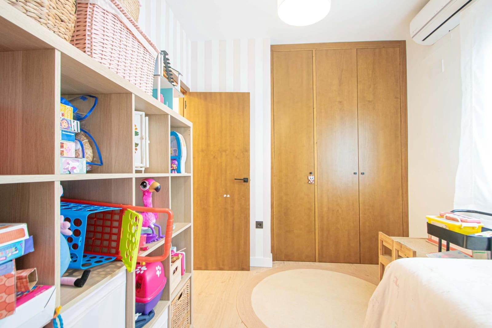 3 Zimmer Wohnung zu verkaufen in Sevilla Stadt - 545.000 € (Ref: 9605049)