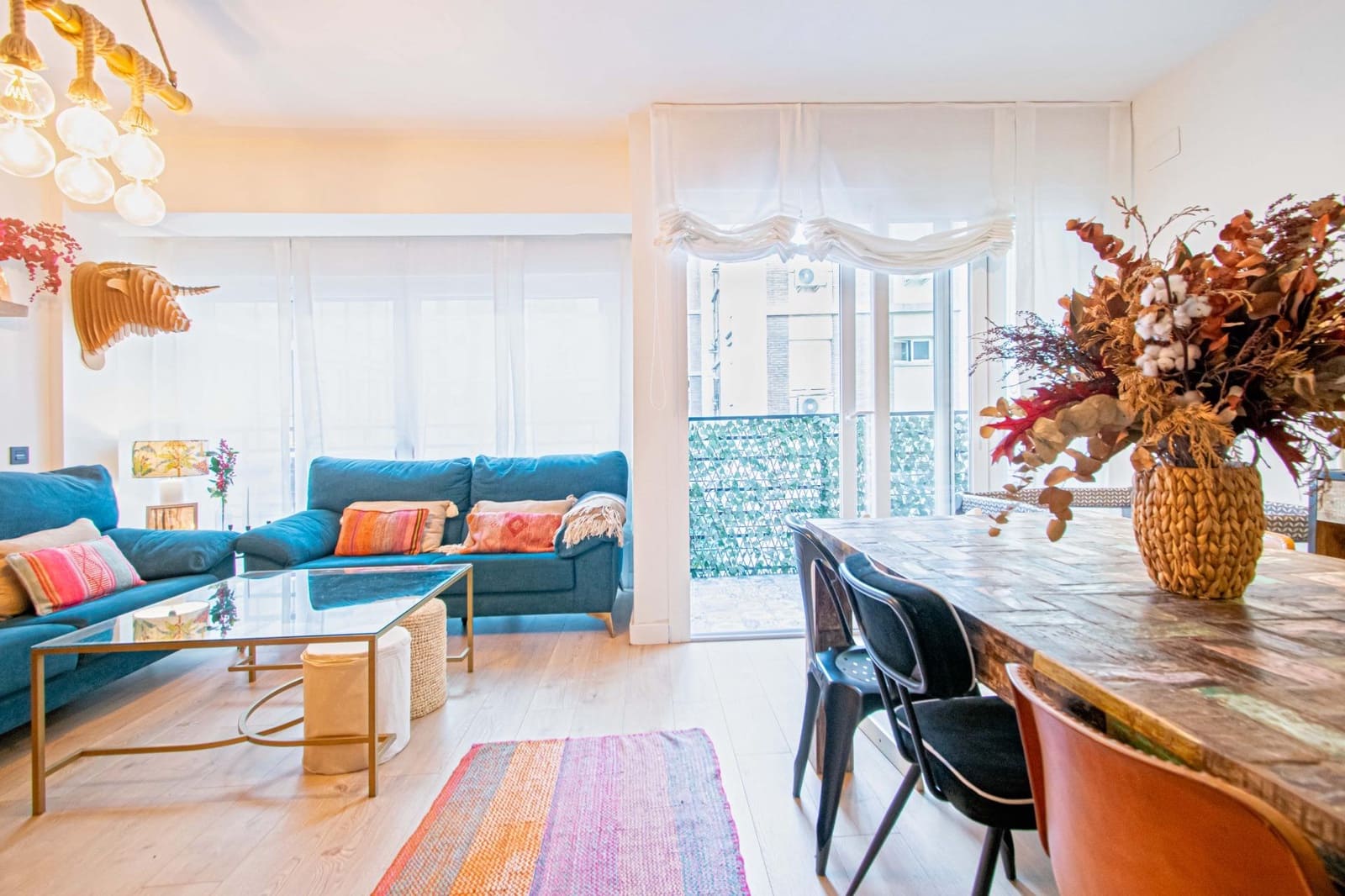 3 Zimmer Wohnung zu verkaufen in Sevilla Stadt - 545.000 € (Ref: 9605049)