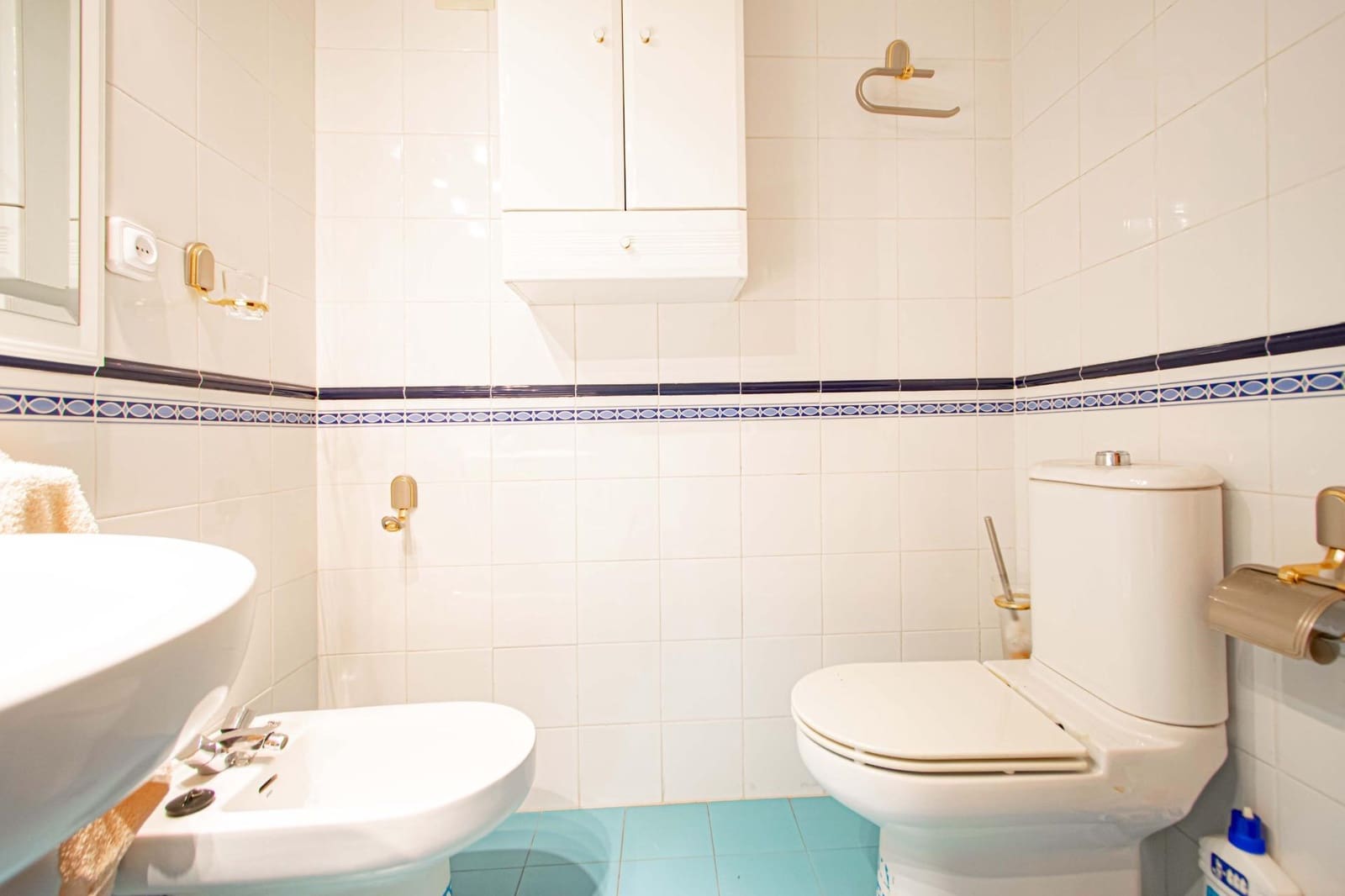 3 makuuhuone Asunto myytävänä paikassa Sevilla kaupunki mukana uima-altaan - 450 000 € (Ref: 9605050)