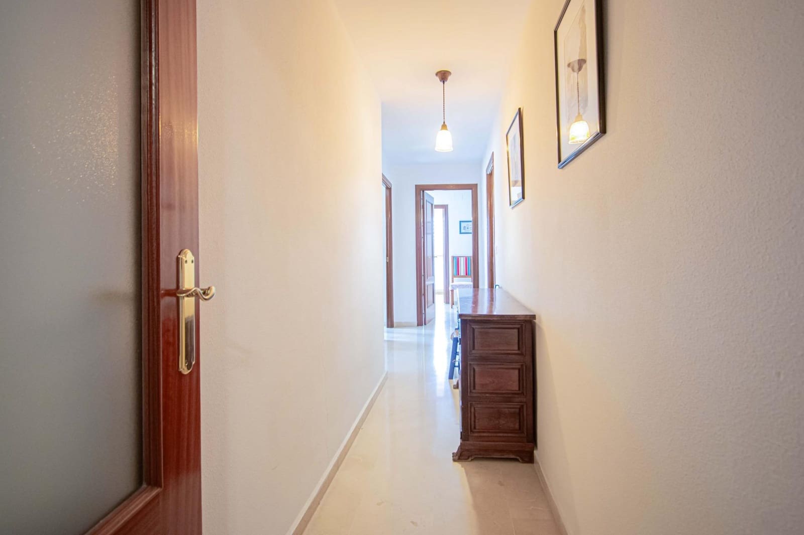 3 makuuhuone Asunto myytävänä paikassa Sevilla kaupunki mukana uima-altaan - 450 000 € (Ref: 9605050)