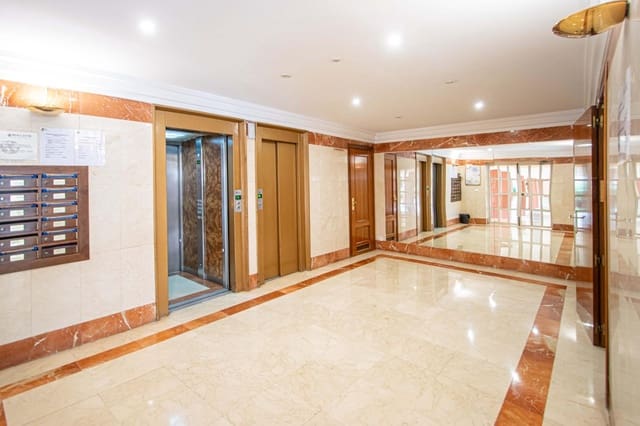 3 sypialnia Mieszkanie na sprzedaż w Miasto Sewilla z basenem - 450 000 € (Ref: 9605050)