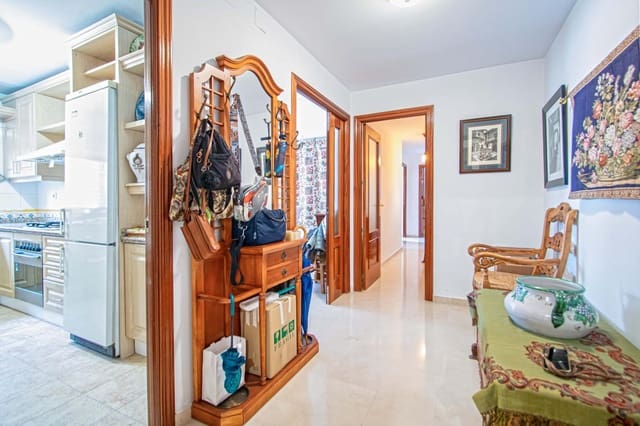 3 sypialnia Mieszkanie na sprzedaż w Miasto Sewilla z basenem - 450 000 € (Ref: 9605050)