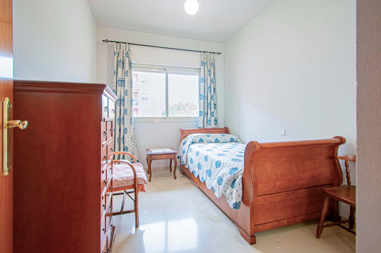 3 makuuhuone Asunto myytävänä paikassa Sevilla kaupunki mukana uima-altaan - 450 000 € (Ref: 9605050)