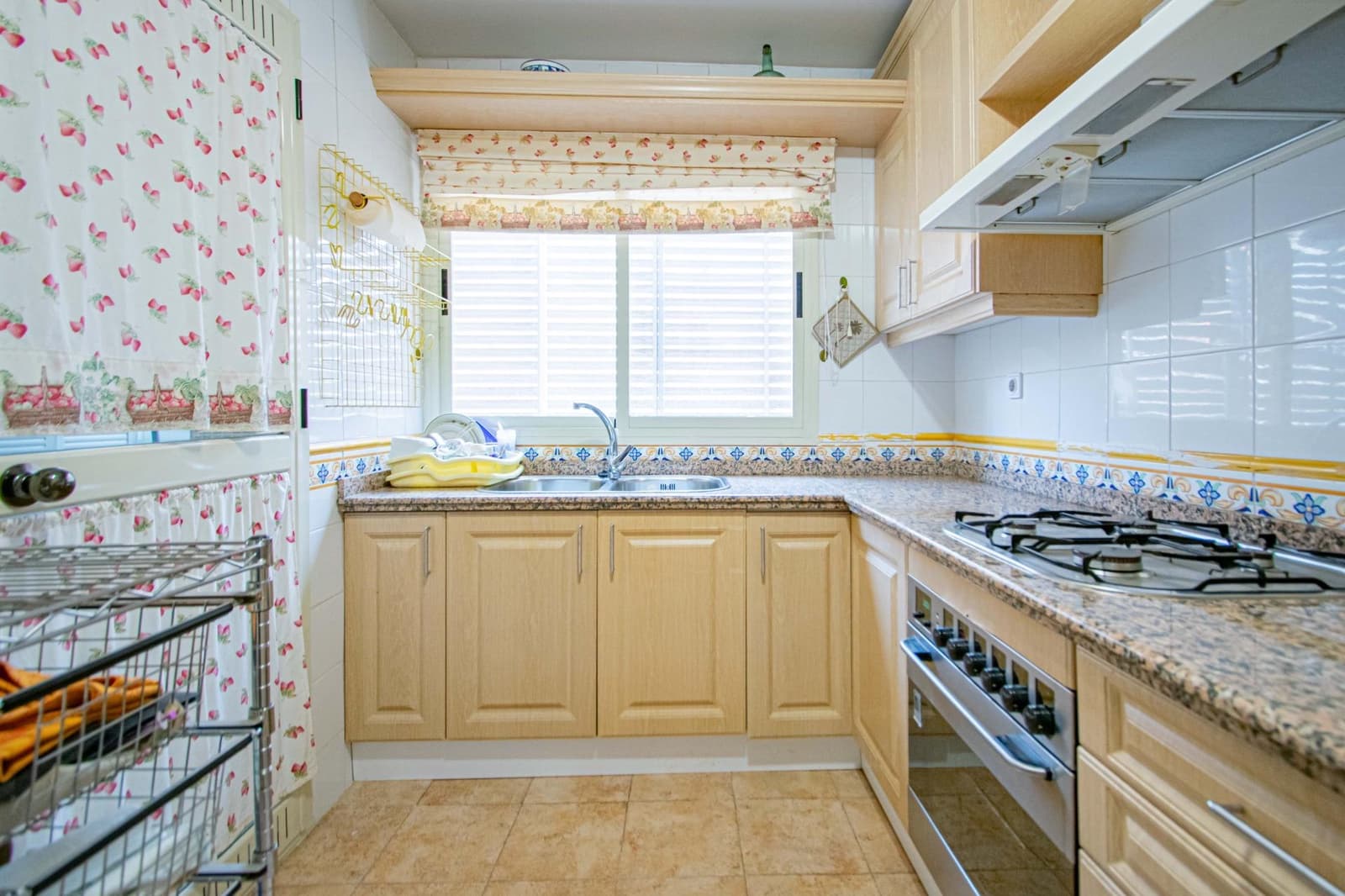 3 makuuhuone Asunto myytävänä paikassa Sevilla kaupunki mukana uima-altaan - 450 000 € (Ref: 9605050)