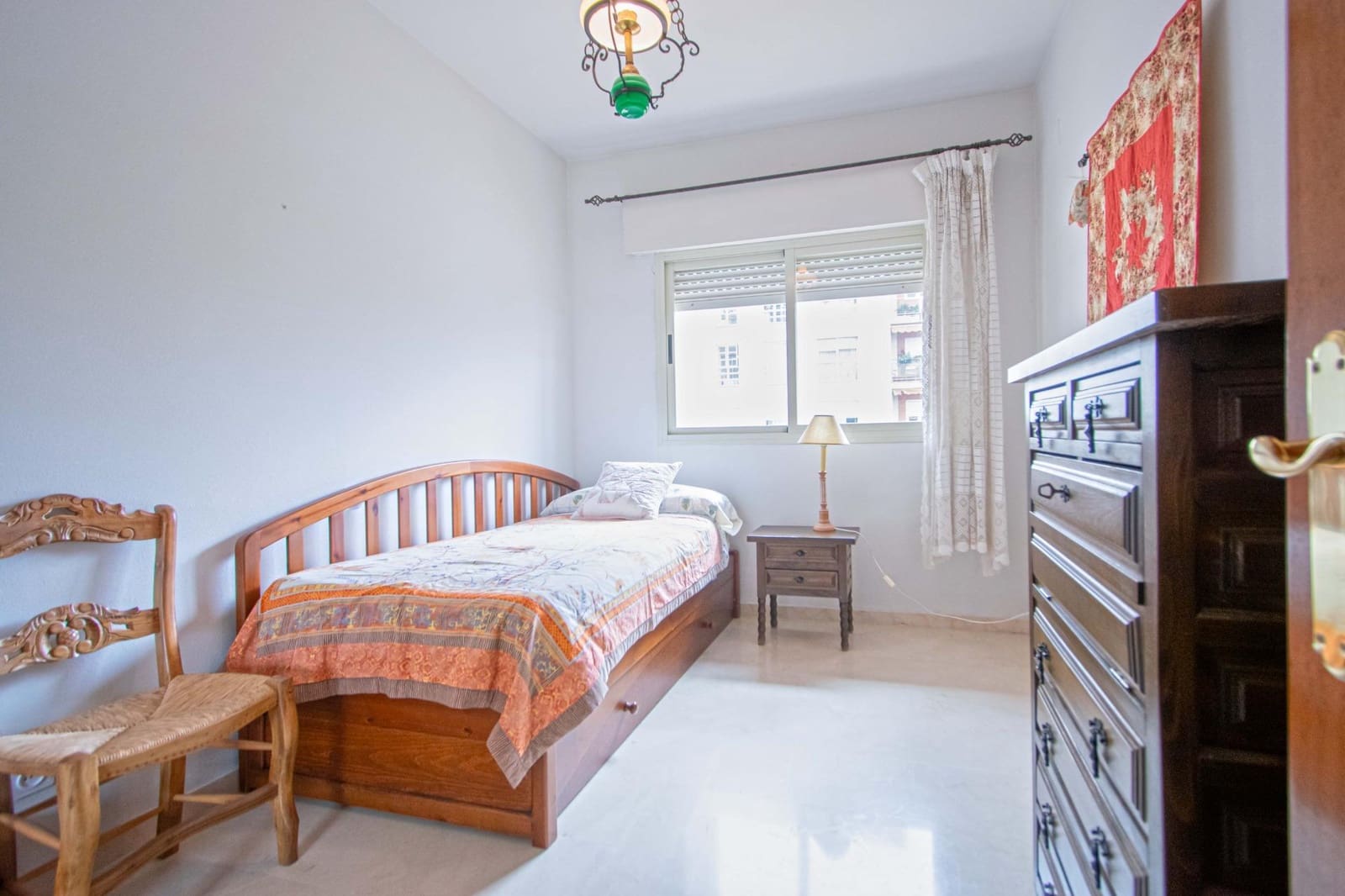 3 makuuhuone Asunto myytävänä paikassa Sevilla kaupunki mukana uima-altaan - 450 000 € (Ref: 9605050)