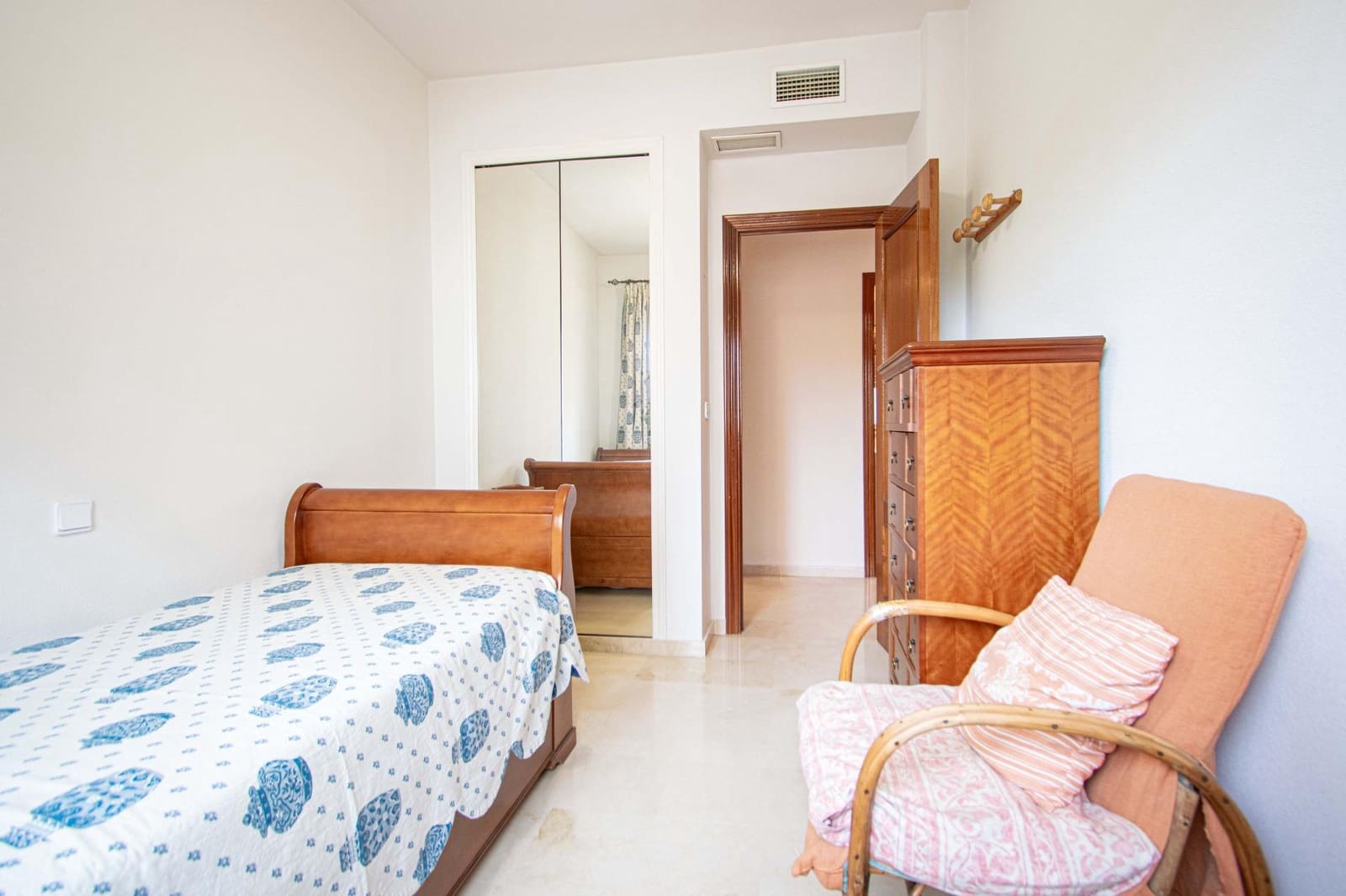 3 makuuhuone Asunto myytävänä paikassa Sevilla kaupunki mukana uima-altaan - 450 000 € (Ref: 9605050)