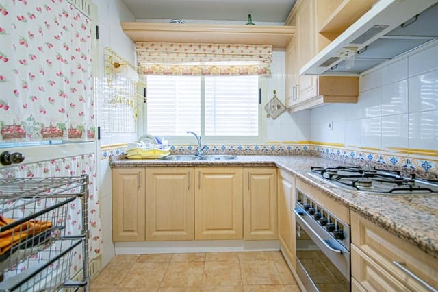 3 sypialnia Mieszkanie na sprzedaż w Miasto Sewilla z basenem - 450 000 € (Ref: 9605050)